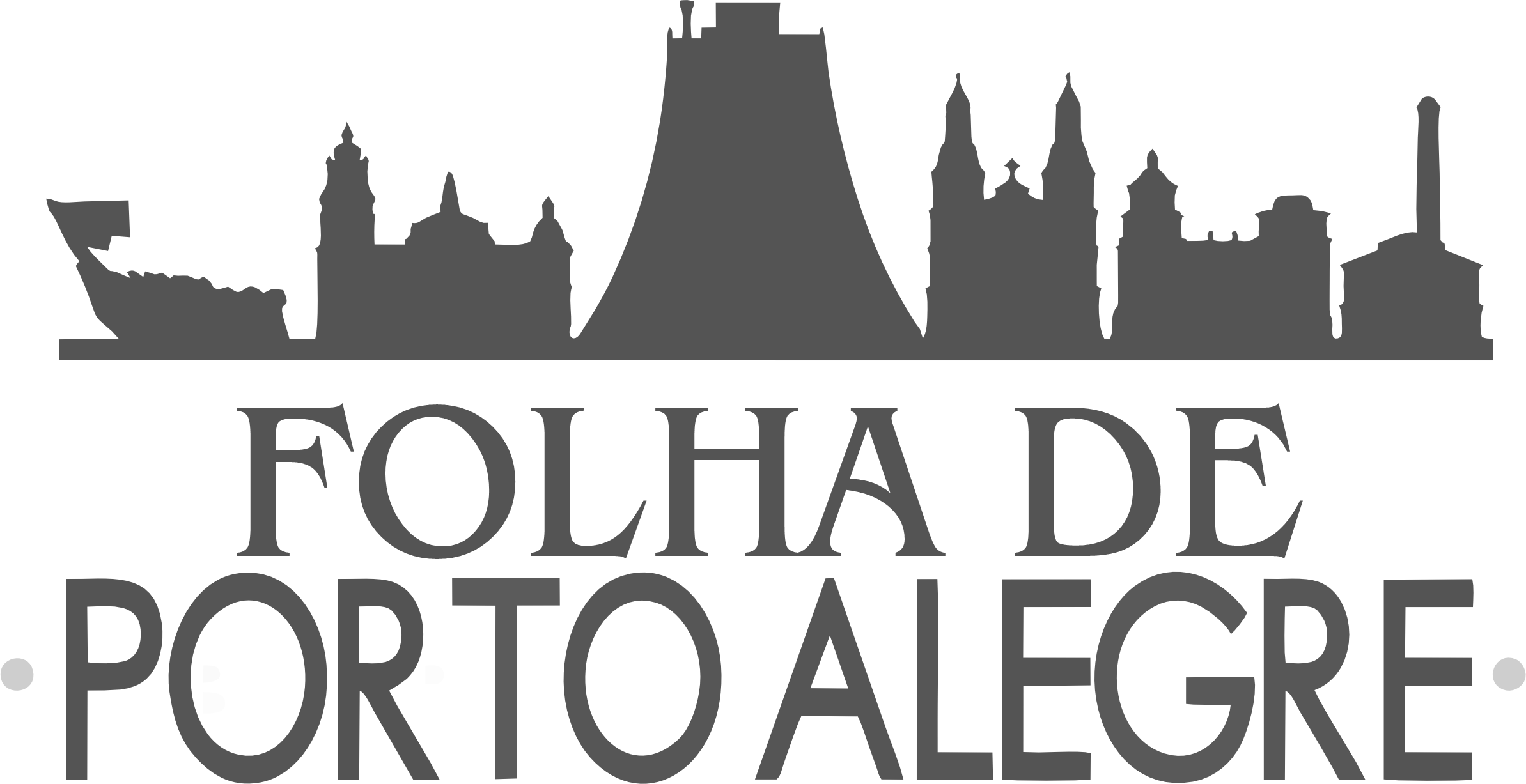 Folha de Porto Alegre Notícias