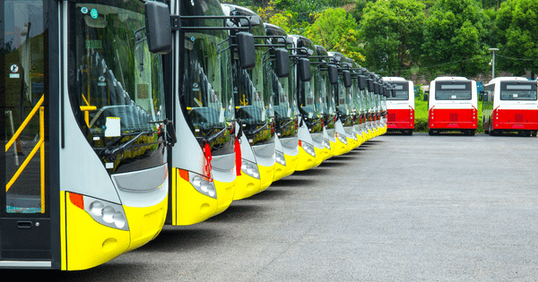 Novas linhas de ônibus começam a circular sem cobrador em Porto Alegre, Rio Grande do Sul