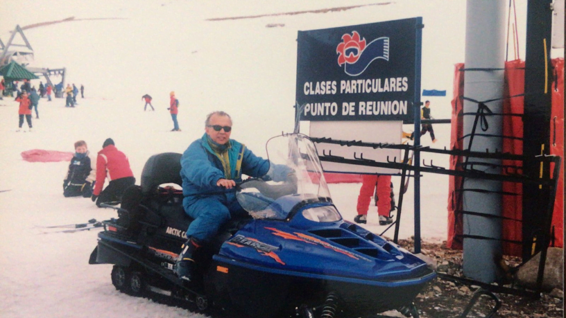 Eloy de Lacerda Ferreira