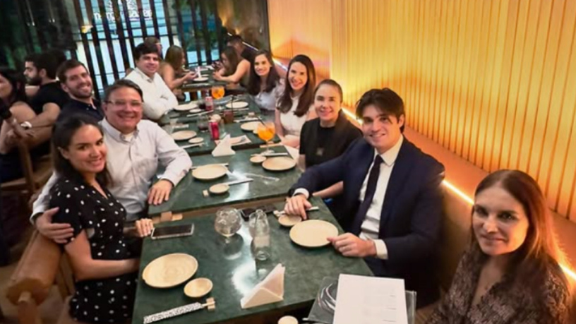 João Augusto Lobato Rodrigues