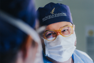 Marcelo Evandro dos Santos