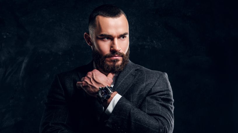 Bruno Garcia Redondo