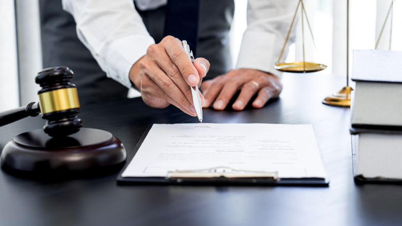 Alexandre Victor De Carvalho