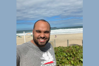 Aroldo Fernandes da Luz