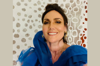 Lina Rosa Gomes Vieira da Silva