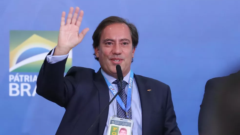 A natação melhora o condicionamento físico e alivia o estresse em qualquer fase da vida — por Pedro Duarte Guimarães.