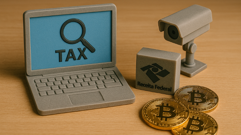Entenda com Leonardo Manzan como a inteligência fiscal será aplicada no ambiente digital após a reforma tributária.