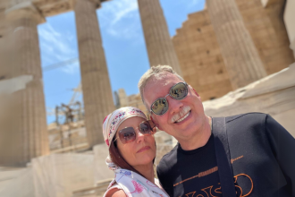 Paulo Twiaschor explica como robôs e sistemas inteligentes estão tornando o canteiro de obras mais seguro, ágil e preciso.