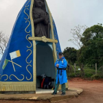 Eloizio Gomes Afonso Duraes destaca que o cuidado com a saúde bucal em comunidades vulneráveis é essencial para garantir dignidade e qualidade de vida.