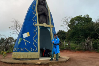 Eloizio Gomes Afonso Duraes destaca que o cuidado com a saúde bucal em comunidades vulneráveis é essencial para garantir dignidade e qualidade de vida.