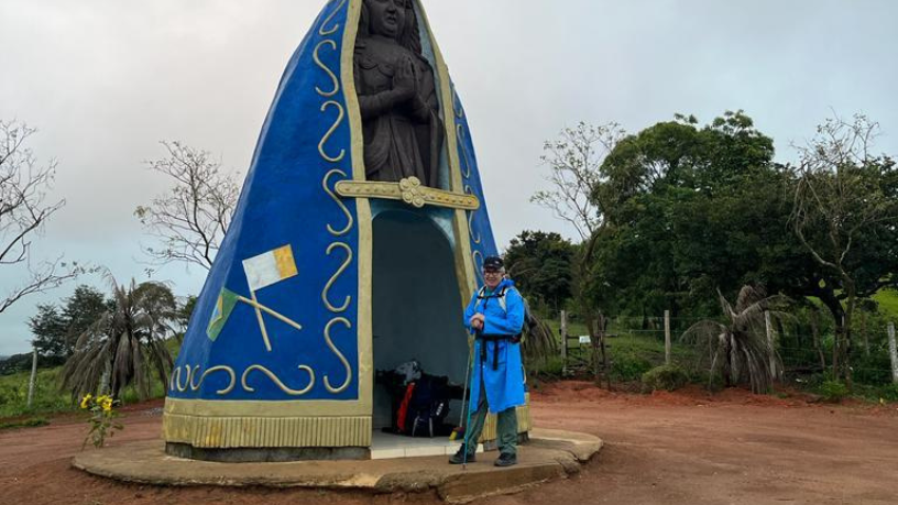 Eloizio Gomes Afonso Duraes destaca que o cuidado com a saúde bucal em comunidades vulneráveis é essencial para garantir dignidade e qualidade de vida.