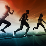 Gustavo Luíz Guilherme Pinto mostra como a tecnologia digital eleva o desempenho e a performance dos atletas.