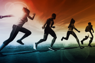 Gustavo Luíz Guilherme Pinto mostra como a tecnologia digital eleva o desempenho e a performance dos atletas.