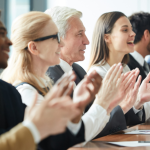 Sustentabilidade empresarial apoiada por estratégias de governança: visão de Carlos Eduardo Rosalba Padilha.