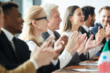 Sustentabilidade empresarial apoiada por estratégias de governança: visão de Carlos Eduardo Rosalba Padilha.