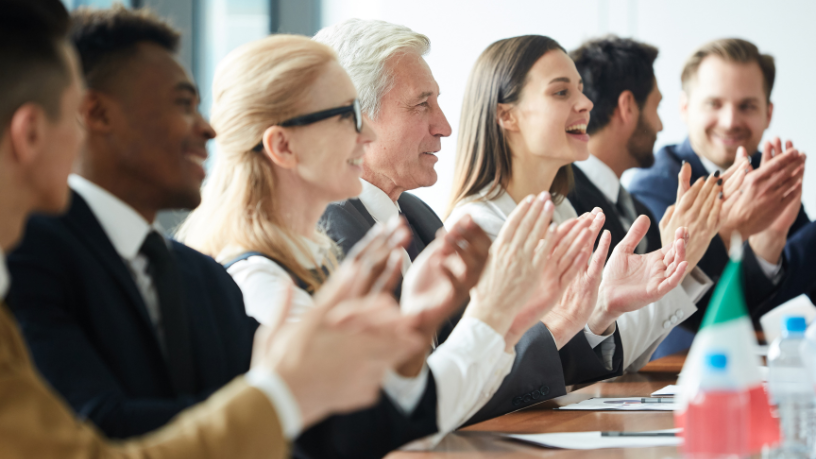 Sustentabilidade empresarial apoiada por estratégias de governança: visão de Carlos Eduardo Rosalba Padilha.