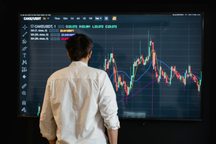 Luciano Guimaraes Tebar analisa como a inteligência artificial quântica pode transformar os mercados financeiros globais.