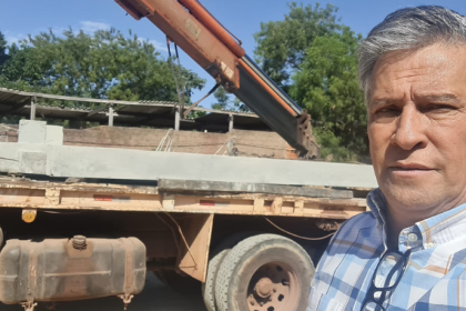 Ricardo Chimirri Candia destaca como materiais ecológicos estão a transformar a construção civil rumo a um futuro mais verde.