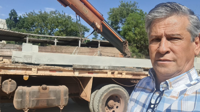 Ricardo Chimirri Candia destaca como materiais ecológicos estão a transformar a construção civil rumo a um futuro mais verde.