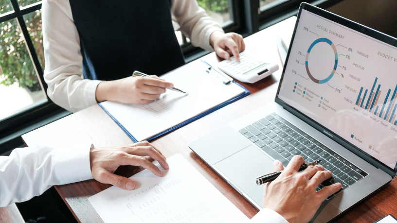 Rodrigo Balassiano mostra como os fundos de crédito estruturado podem impulsionar a expansão de redes de franquias.