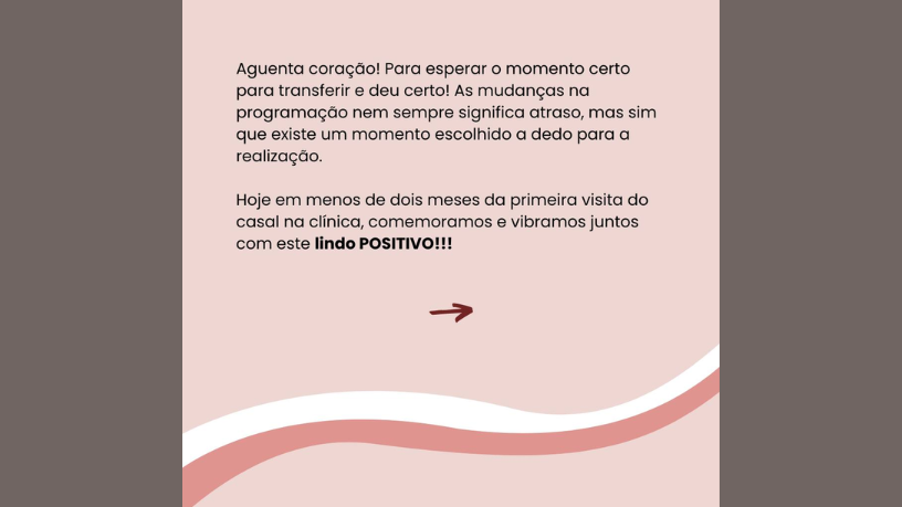 A genética desempenha papel essencial na fertilidade, destaca Oluwatosin Tolulope Ajidahun.