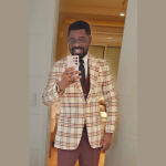 Oluwatosin Tolulope Ajidahun analisa como alterações cromossômicas estruturais podem causar infertilidade masculina.