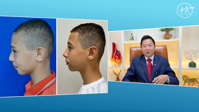 A nova era da estética masculina inspira homens que se transformam sem perder naturalidade, aponta Milton Seigi Hayashi.