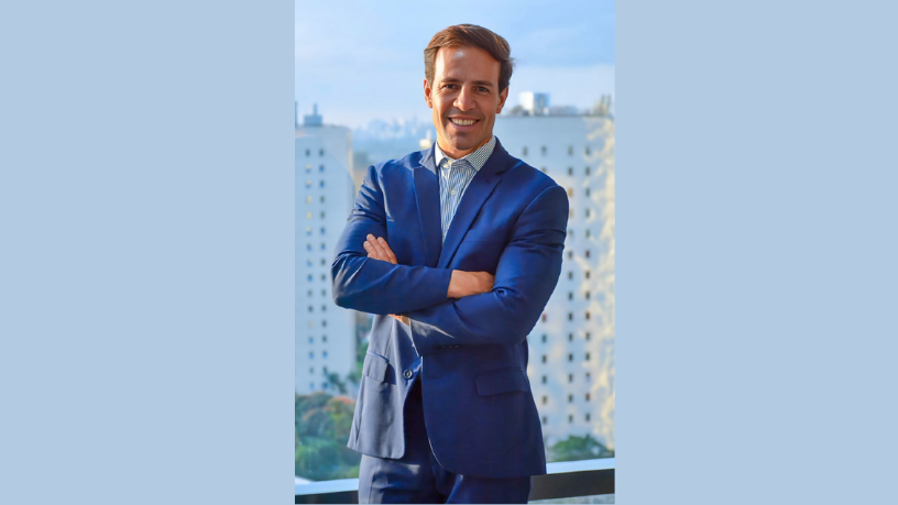 Como a mentalidade do triathlon transforma metas em conquistas reais — por Ian dos Anjos Cunha.