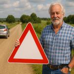 A segurança viária no campo depende de práticas simples que reduzem riscos e protegem equipes, observa Aldo Vendramin.