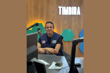 Os programas sociais do Sagrima fortalecem produção e inclusão no Maranhão, destaca Fabio Jose Gentil Pereira Rosa.