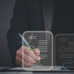 Kelsem Ricardo Rios Lima explica quando o reconhecimento de firma por autenticidade é obrigatório e em quais situações ele se torna uma escolha estratégica para evitar riscos jurídicos.