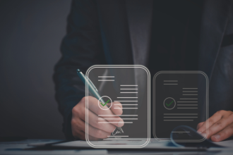 Kelsem Ricardo Rios Lima explica quando o reconhecimento de firma por autenticidade é obrigatório e em quais situações ele se torna uma escolha estratégica para evitar riscos jurídicos.