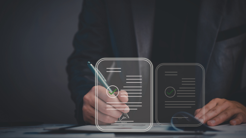 Kelsem Ricardo Rios Lima explica quando o reconhecimento de firma por autenticidade é obrigatório e em quais situações ele se torna uma escolha estratégica para evitar riscos jurídicos.