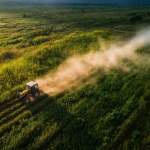 Agricultura de precisão mostra como tecnologia e dados ajudam a produzir mais com menos recursos, uma visão destacada por João Eustáquio De Almeida Junior.