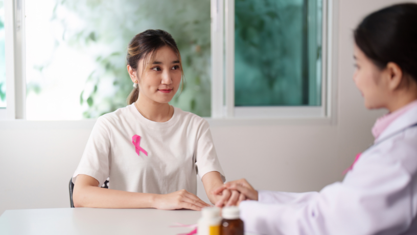 Vinicius Tadeu Sattin Rodrigues explica por que o falso negativo na mamografia pode ocorrer e quais cuidados ajudam a reduzir esse risco.