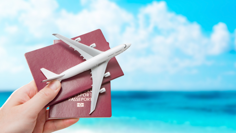 Viagens e tecnologia mostra como soluções inteligentes transformam organização, custos e tempo em aliados de quem planeja melhor, com Márcio Pires de Moraes.