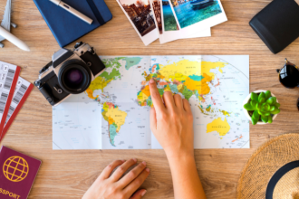 Viagens e tecnologia destaca como aplicativos e plataformas digitais simplificam o planejamento, reduzem imprevistos e ampliam a experiência do viajante, na análise de Márcio Pires de Moraes.