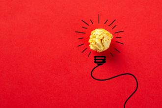 Diohn do Prado explica como momentos de lazer podem despertar a criatividade e gerar ideias inovadoras.