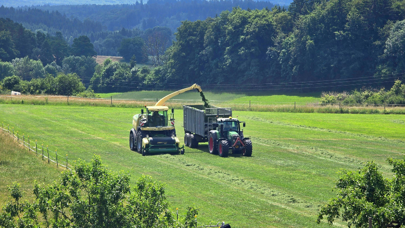 A agricultura sustentável depende do conhecimento técnico e da atuação estratégica do engenheiro agrônomo, como destaca Alfredo Moreira Filho.