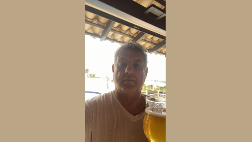 O mar atua como elemento central na organização do turismo no Brasil e na Europa, destaca Leonardo Rocha de Almeida.