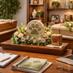 A profissionalização do setor funerário exige preparo técnico e gestão eficiente, afirma Tiago Schietti.