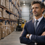 Vitor Barreto Moreira explica como migrar de área sem perder a identidade profissional.