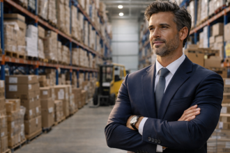 Vitor Barreto Moreira explica como migrar de área sem perder a identidade profissional.