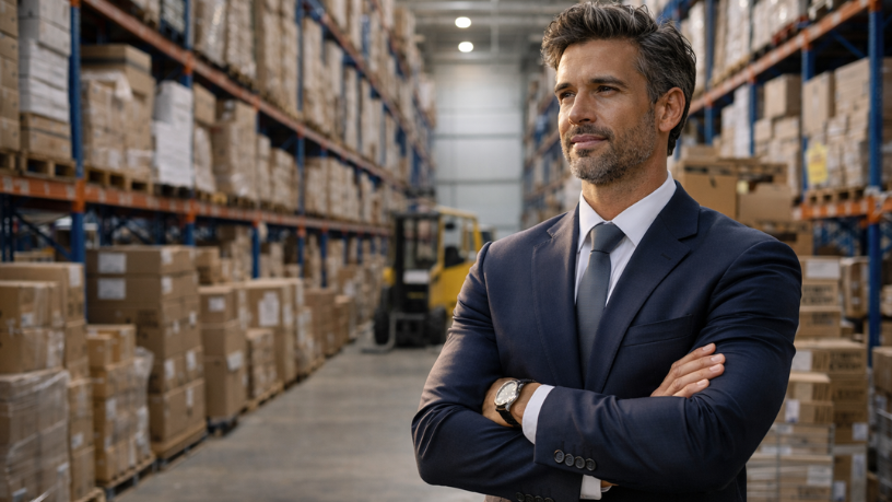 Vitor Barreto Moreira explica como migrar de área sem perder a identidade profissional.