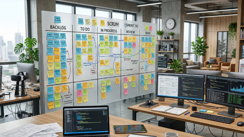 Jean Pierre Lessa e Santos Ferreira