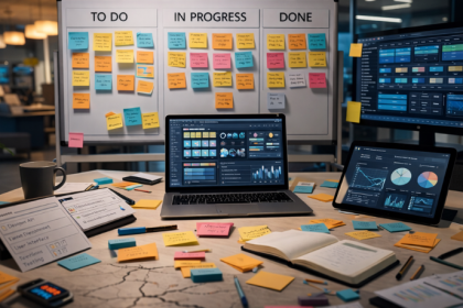 Jean Pierre Lessa e Santos Ferreira