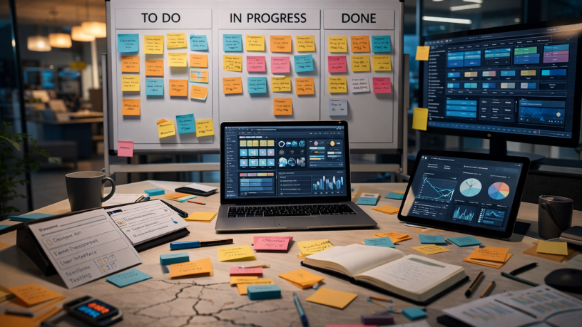 Jean Pierre Lessa e Santos Ferreira