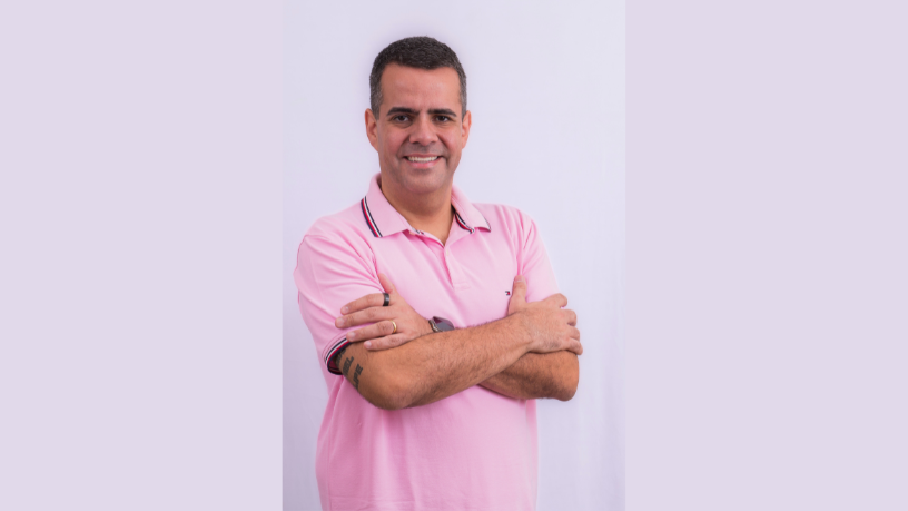 Dr. Vinicius Rodrigues