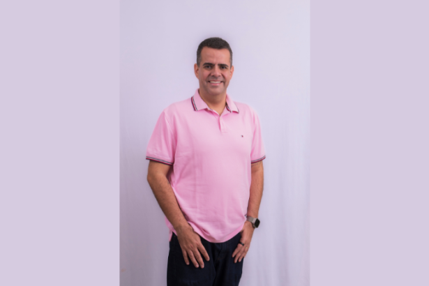 Dr. Vinicius Rodrigues