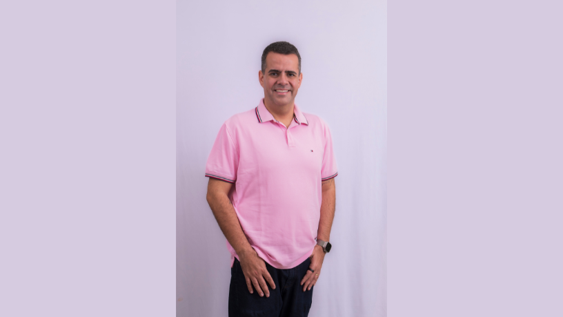 Dr. Vinicius Rodrigues
